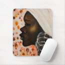 Suche nach afrikanische kunst mousepads Schön
