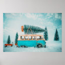 Suche nach rotes auto poster Schnee