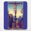 Suche nach kreuzigung mousepads Christlich