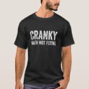 Suche nach luftfahrt humor tshirts Fliegen