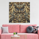 Suche nach steampunk leinwandbilder Gold