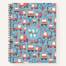 Suche nach feuerwehr kleine notizbücher Motor