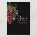 Suche nach weinprobieren party einladungen Trauben