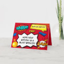 Suche nach personalisierte comic karten Kinder