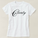 Suche nach klarheit tshirts Für alle