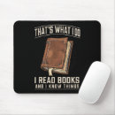 Suche nach ich tue mousepads Lustig