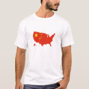 Suche nach chinesische flagge tshirts Land