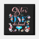 Suche nach alice im wunderland magnete Geburtstag