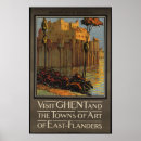 Suche nach belgian poster Vintag