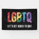 Suche nach gay banner Lesbisch
