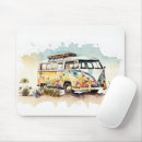 Suche nach hippies mousepads Aquarell