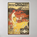 Suche nach vintage bicycle poster Vintages fahrradposter