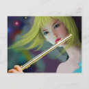 Suche nach playing postkarten Musikinstrument