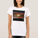 Suche nach andromeda tshirts Astronomie