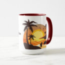 Suche nach vintage surf tassen Sonnenaufgang