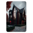 Suche nach gothic magnete Schwarz