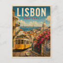 Suche nach portugal postkarten Lissabon straßenbahn