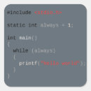 Suche nach hacker aufkleber Wurzel