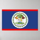 Suche nach belize poster Flagge