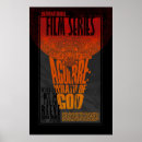 Suche nach der götter poster Grafik