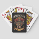 Suche nach motorrad spielkarten Chopper