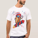Suche nach rote rakete tshirts Unabhängigkeitstag