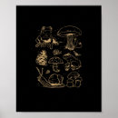 Suche nach vintage frösche poster Goblincore