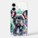 Suche nach french bulldog iphone hüllen Bulldogin