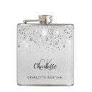 Suche nach glitter flachmänner Brautparty