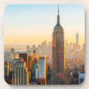 Suche nach manhattan untersetzer Skyline