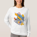 Suche nach statistiker tshirts Für sie