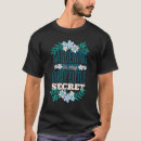 Suche nach geheimer garten tshirts Geheimnis