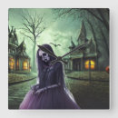 Suche nach horror wanduhren Gruselig