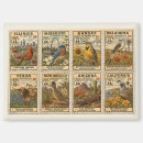 Suche nach vintage collage magnete Für sie