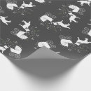 Suche nach siberian husky geschenkpapier Zäh