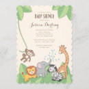 Suche nach affe party einladungen Zoo