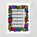 Suche nach alphabet postkarten Abc