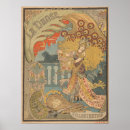 Suche nach salome poster Vintag