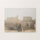Suche nach egyptian puzzle Temple