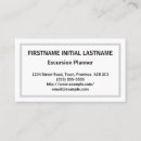 Suche nach reiseveranstalter visitenkarten Reiseberater