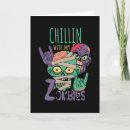 Suche nach zombie karten Niedlich