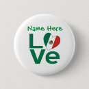 Suche nach mexikanische flagge buttons Jede person