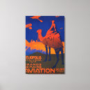 Suche nach kairo leinwandbilder Vintag