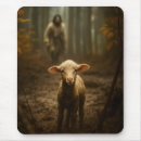 Suche nach verloren mousepads Religiös