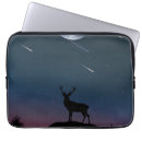Suche nach hirsch laptop schutzhüllen Natur