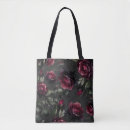 Suche nach bordeaux taschen Blumen