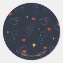 Suche nach lasso aufkleber Ted lasso tv serie