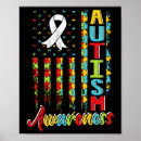 Suche nach lustiger autismus poster Unterstützung für autismus