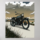 Suche nach altes motorrad poster Fahrrad
