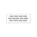 Suche nach rubber stamp stempel Erstellen sie ihre eigenen